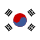 한국 (KR)